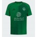 Al-Ahli Hjemmedrakt 2025-26 Korte ermer